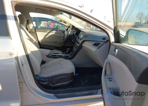 2017 Hyundai Sonata from USA, damaged, VIN 5NPE24AF5HH446900